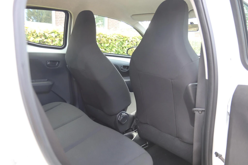 Toyota Aygo – foto 49