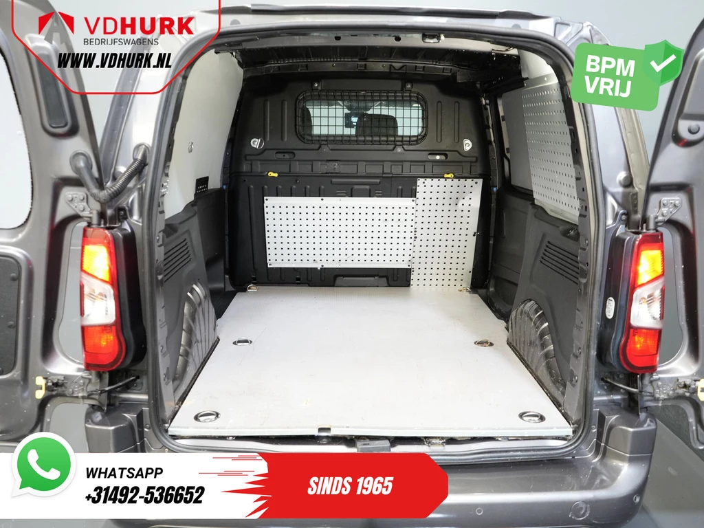 Toyota ProAce – foto 15