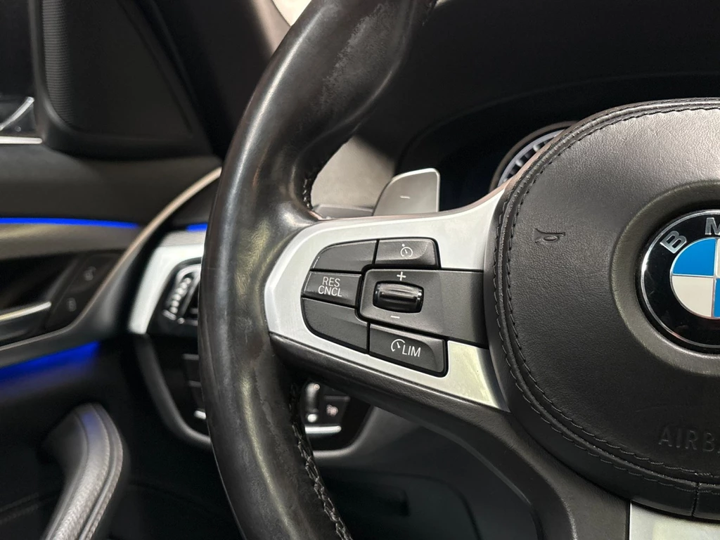 BMW 5 Serie – foto 18