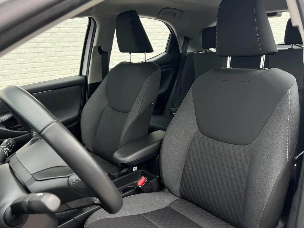 Toyota Yaris – foto 29
