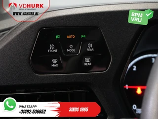 Volkswagen Caddy – thumbnail 16