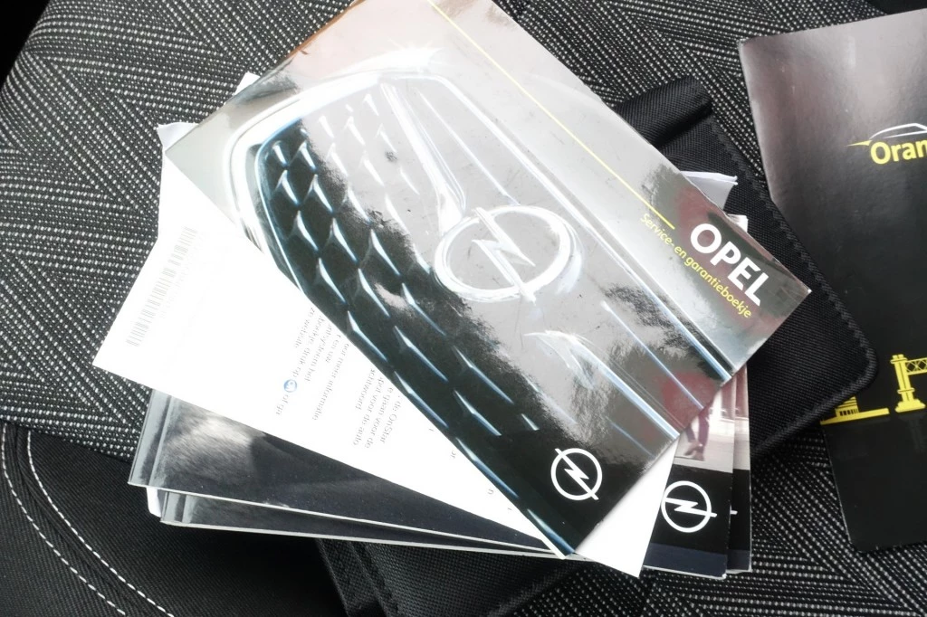 Opel Astra – foto 27
