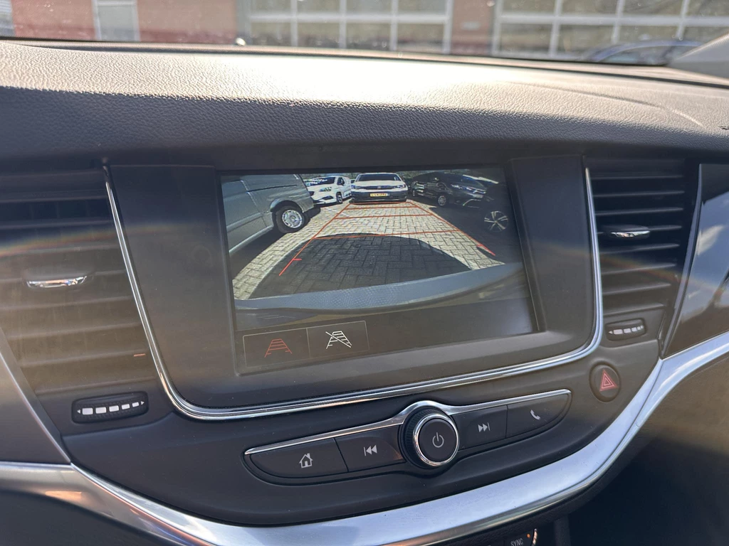 Opel Astra – foto 23