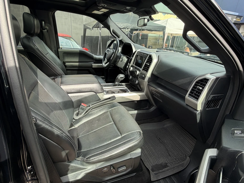 Ford F-150 – foto 17