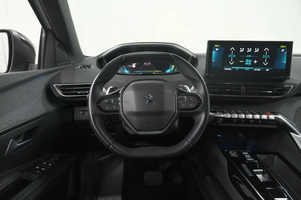 Peugeot 3008 – foto 34