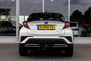 Toyota C-HR – thumbnail 3