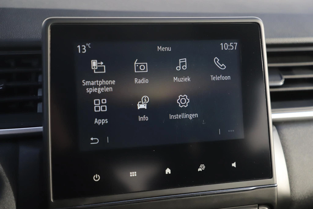 Renault Captur – foto 17
