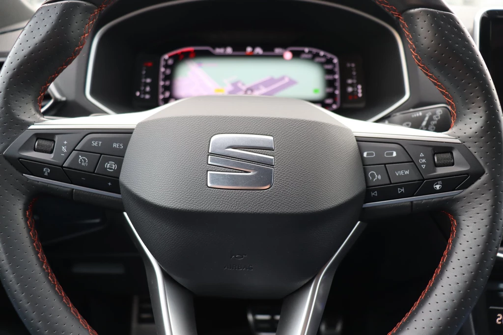 SEAT Tarraco – foto 27