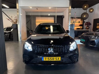 Mercedes-Benz GLC – thumbnail 13