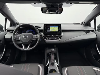 Toyota Corolla Touring Sports – thumbnail 11