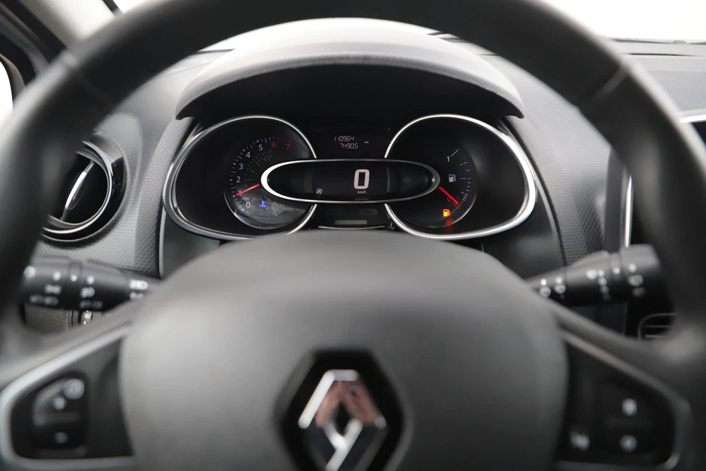 Renault Clio – foto 12
