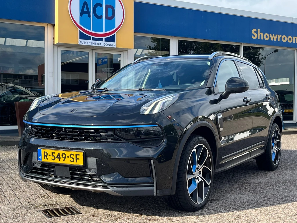 Lynk & Co 01 – foto 5