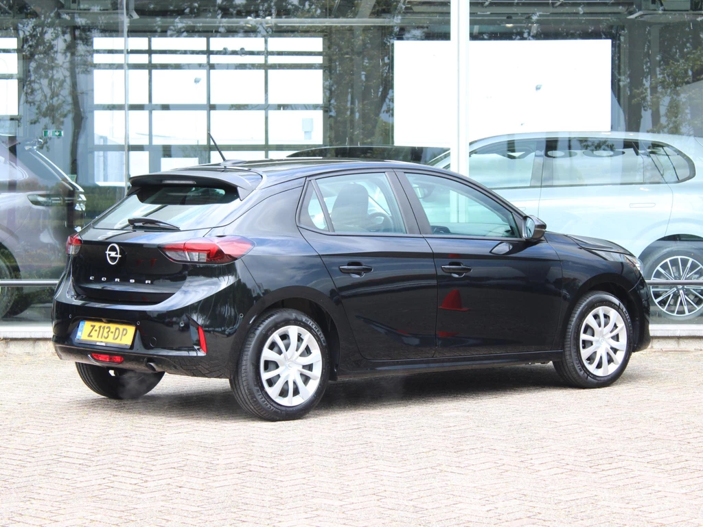 Opel Corsa – foto 4