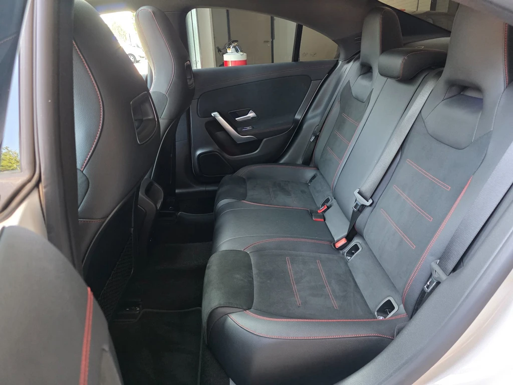 Mercedes-Benz CLA – foto 28