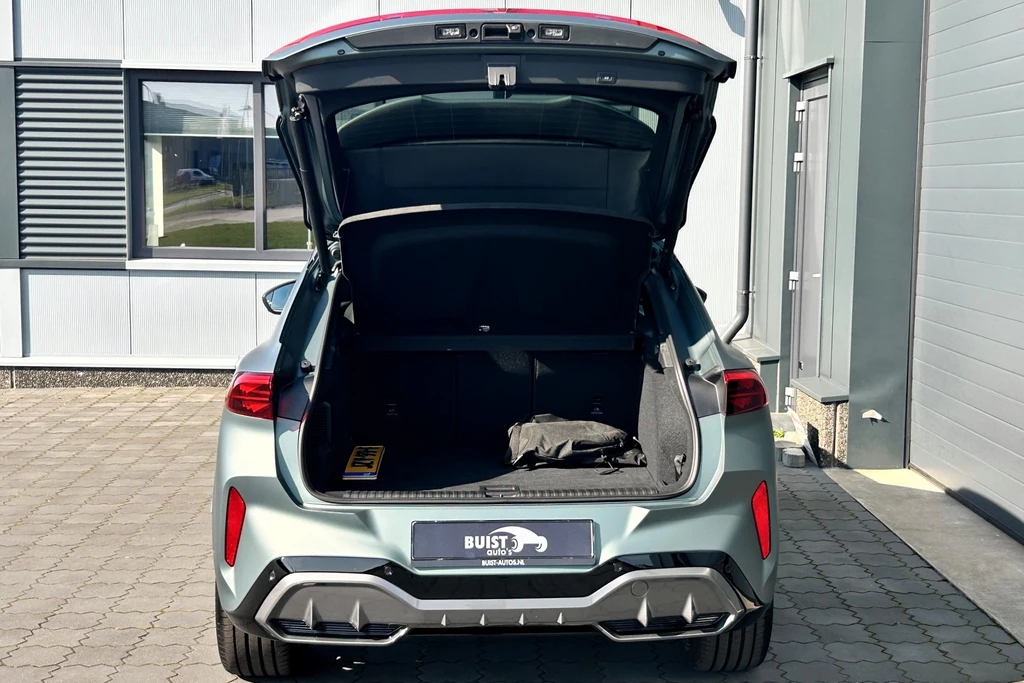 CUPRA Terramar – foto 21