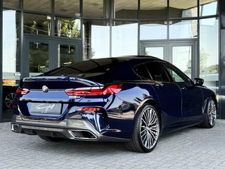 BMW 8 Serie – thumbnail 4