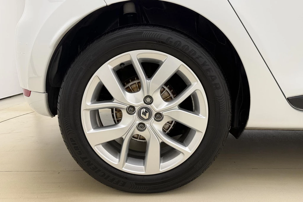 Renault Clio – foto 15