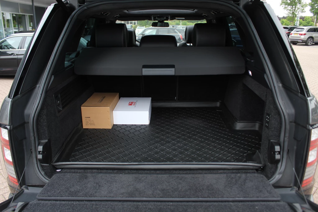 Land Rover Range Rover – foto 18