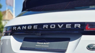Land Rover Range Rover Evoque – thumbnail 18