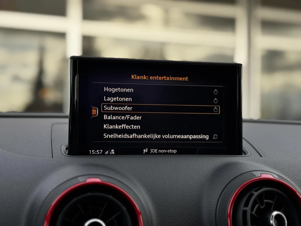 Audi RS3 – foto 48