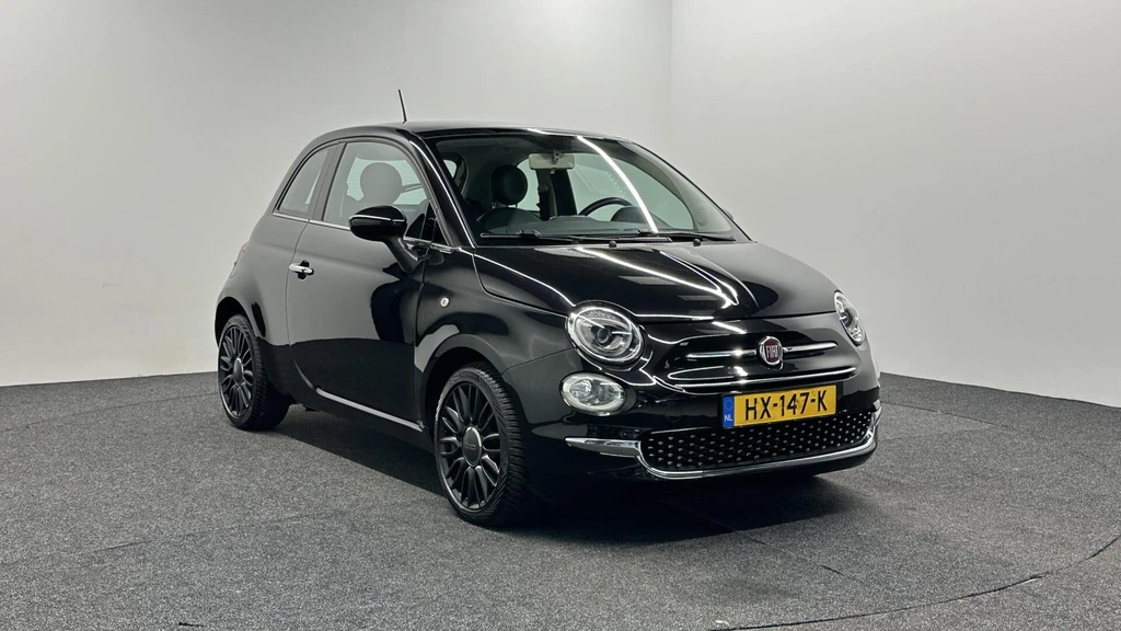 Fiat 500 – foto 7