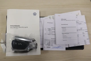 Volkswagen Golf – thumbnail 9