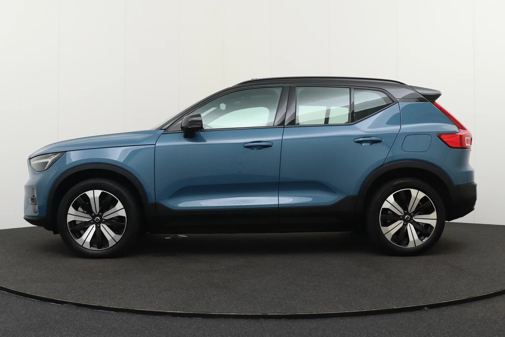 Volvo XC40 – foto 2