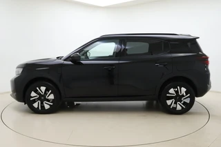 Opel Frontera – thumbnail 2