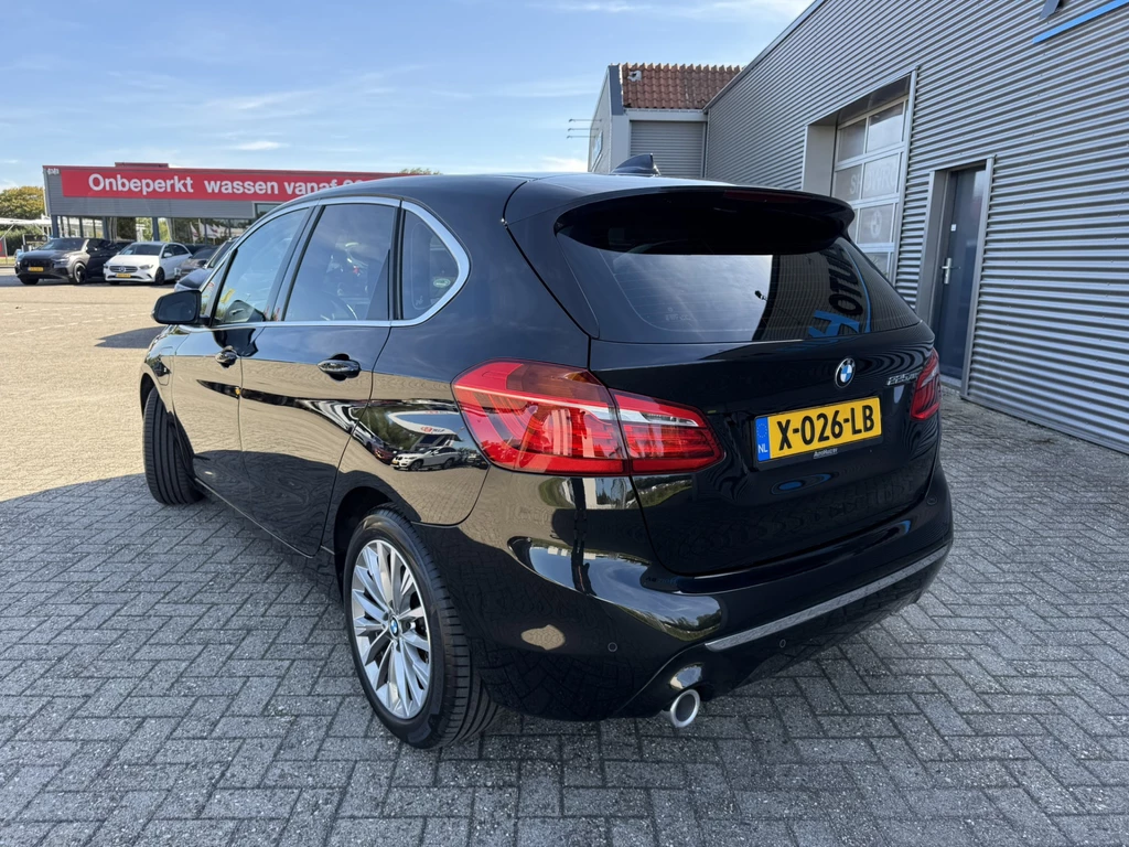 BMW 2 Serie – foto 5