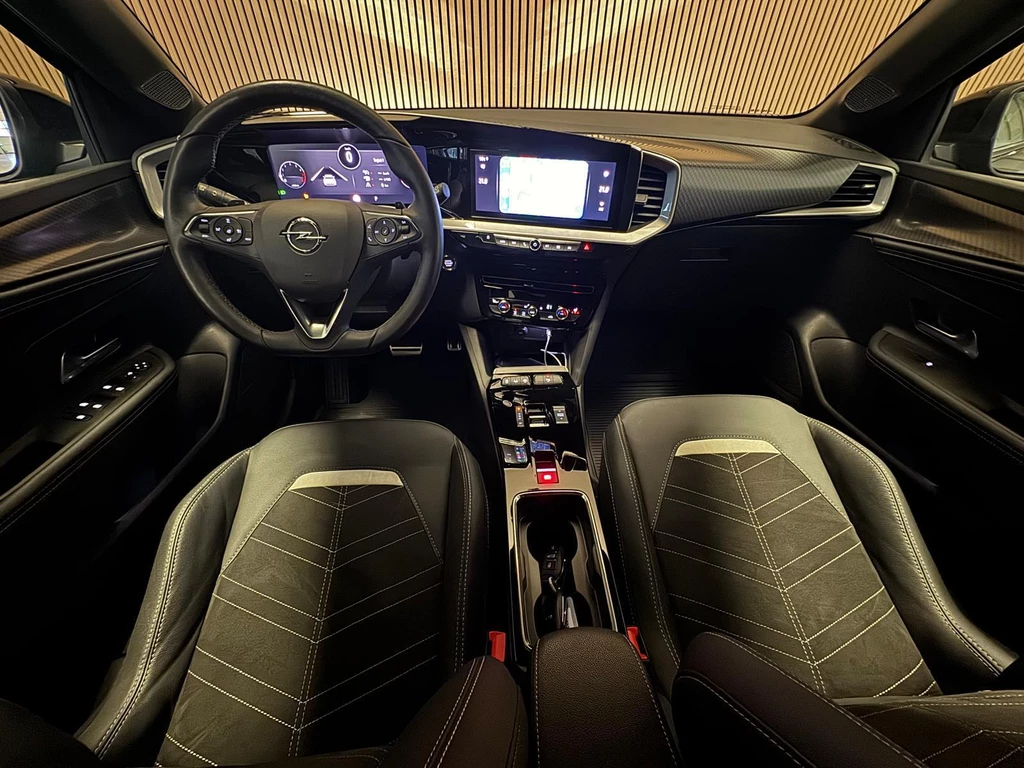 Opel Mokka – foto 10