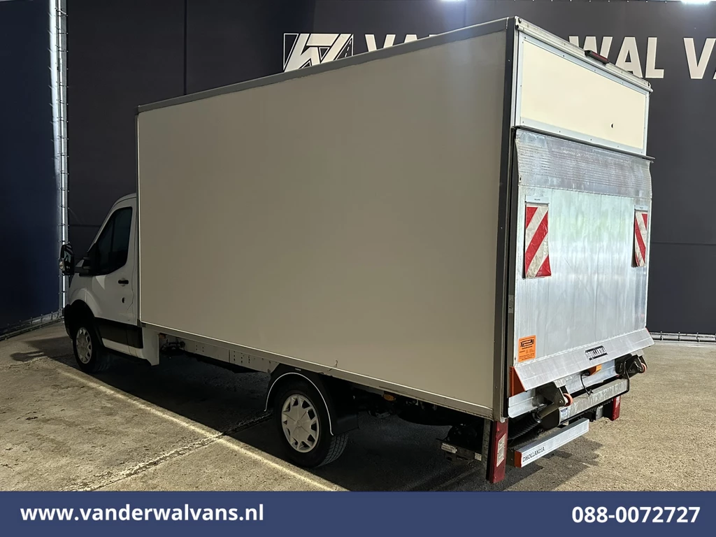 Ford Transit – foto 5