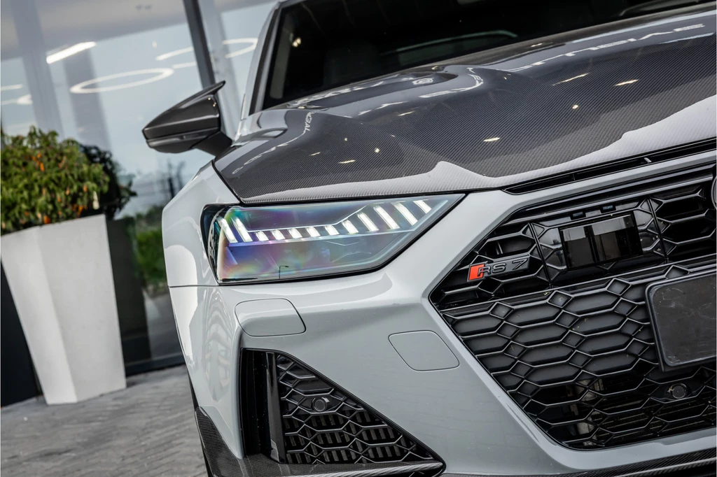 Audi RS7 – foto 42