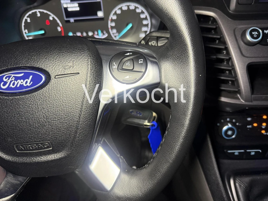 Ford Transit Connect – foto 21