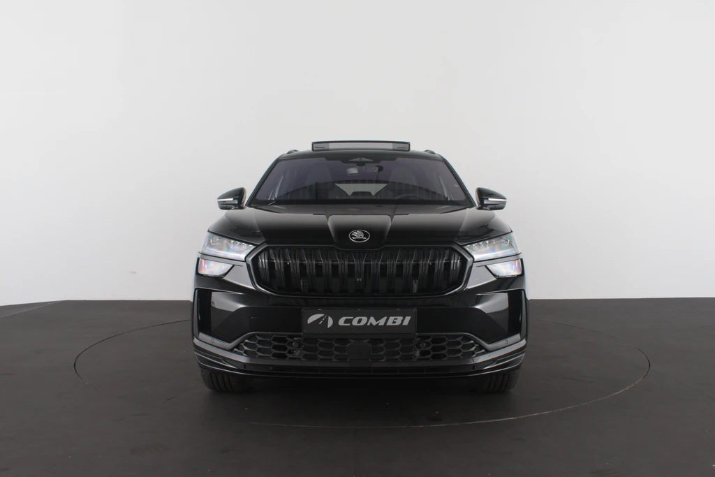 Škoda Kodiaq – foto 8