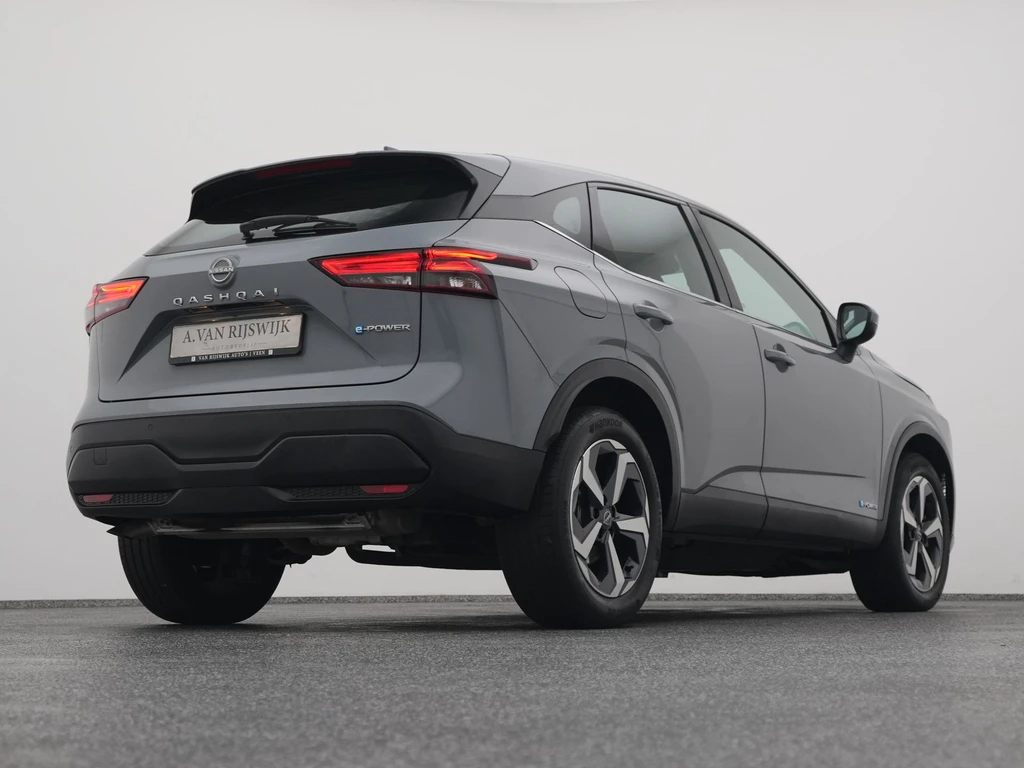 Nissan QASHQAI – foto 11
