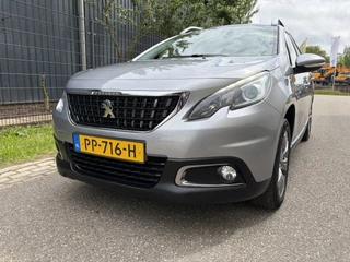Peugeot 2008 – thumbnail 3