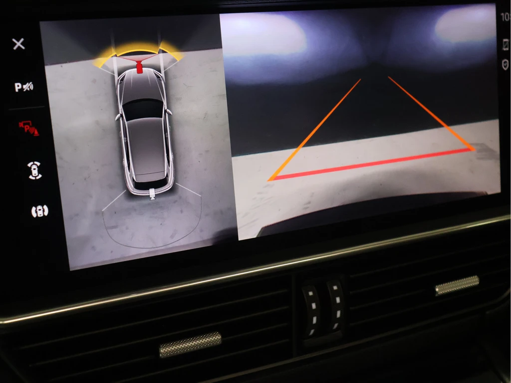 Porsche Cayenne – foto 21