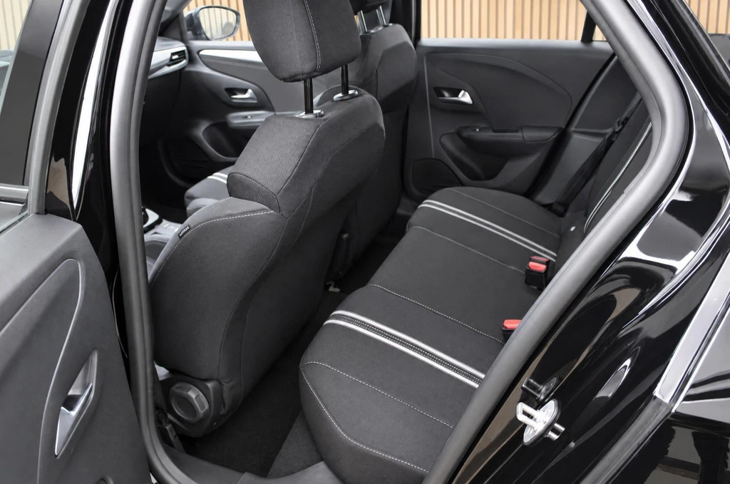 Opel Corsa – foto 14