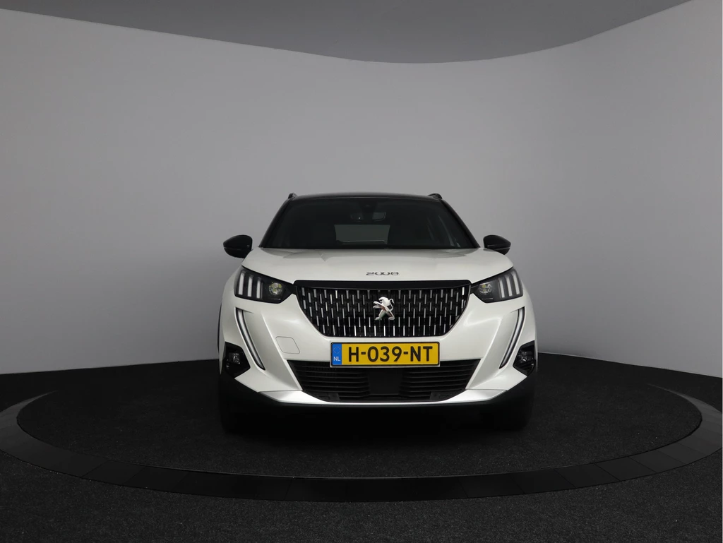 Peugeot 2008 – foto 9