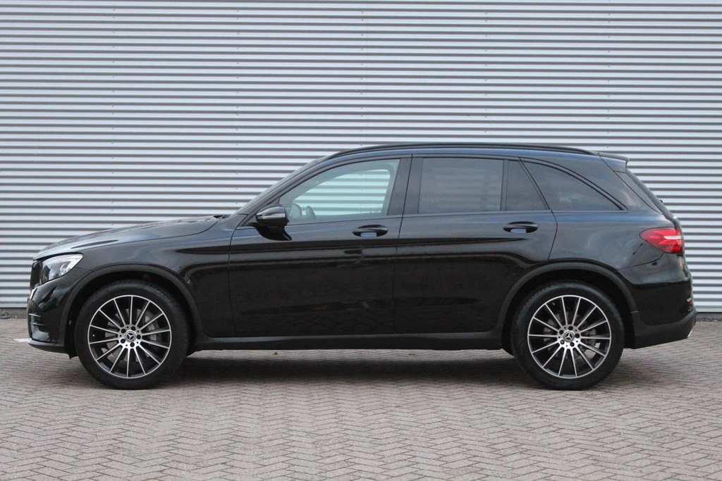 Mercedes-Benz GLC – foto 3