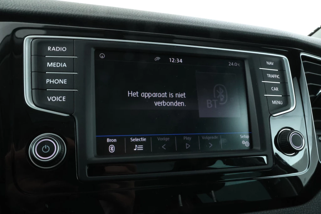 Volkswagen Golf Sportsvan – foto 22