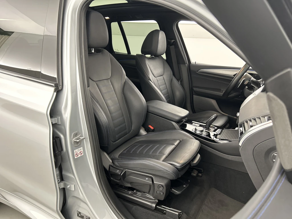 BMW X3 – foto 28