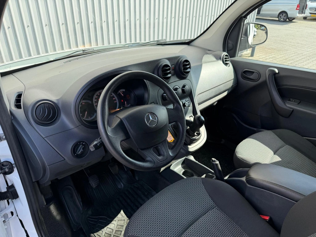 Mercedes-Benz Citan – foto 8