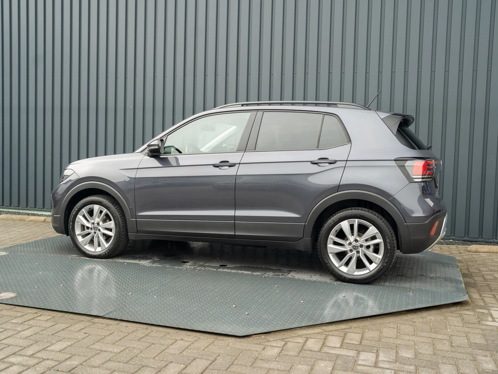 Volkswagen T-Cross – foto 6