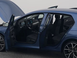 Volkswagen Golf – thumbnail 35