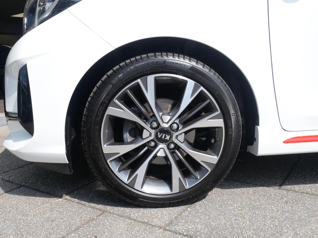 Kia Picanto – foto 20