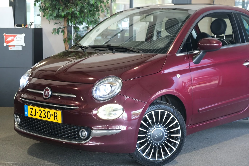 Fiat 500 – foto 2