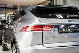 Jaguar E-PACE – thumbnail 5