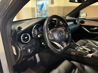 Mercedes-Benz GLC – thumbnail 22