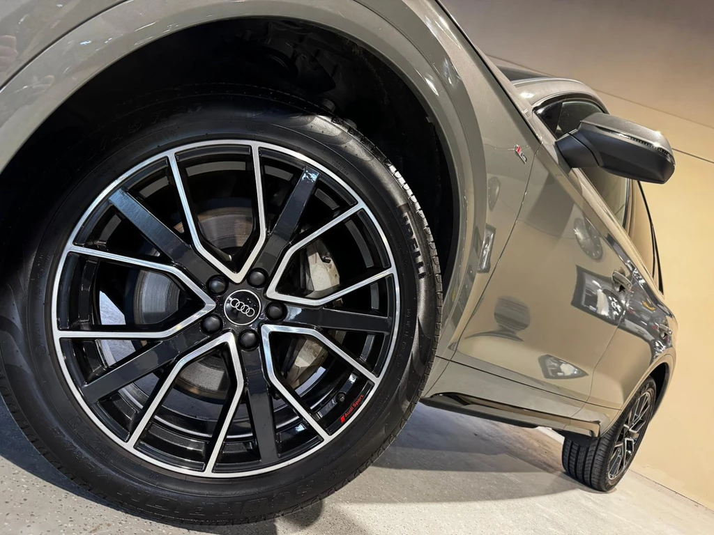 Audi Q5 – foto 12